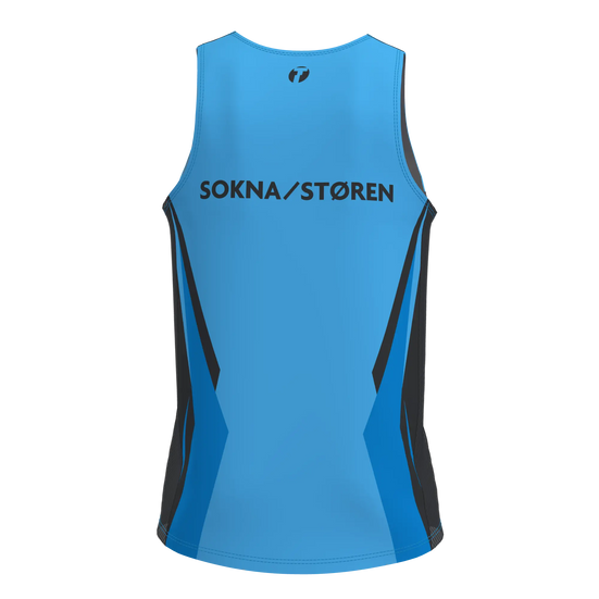 Run Singlet Herre