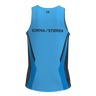 Run Singlet Herre