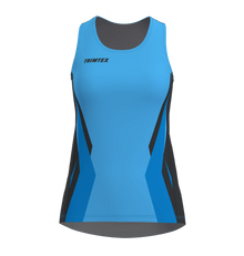 Run Singlet Dame