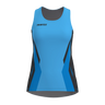 Run Singlet Dame