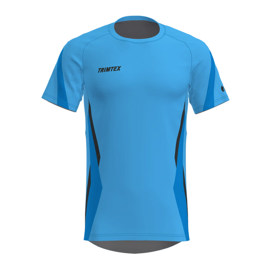 Run T-Skjorte Herre