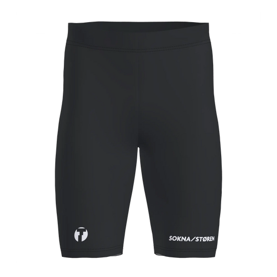Lead Kort Tights Herre