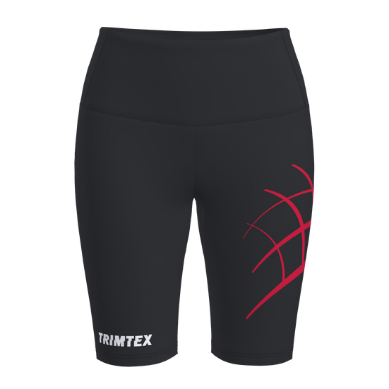 Lead Kort Tights Dame