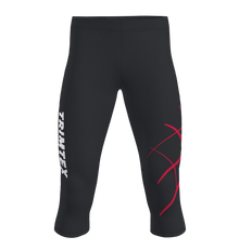 Rapid 3/4 Tights Junior
