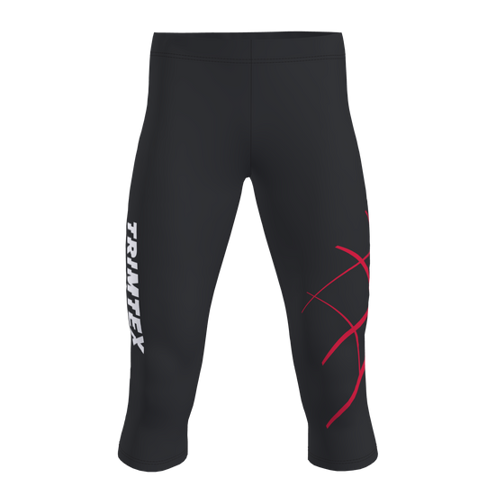 Rapid 3/4 Tights Junior