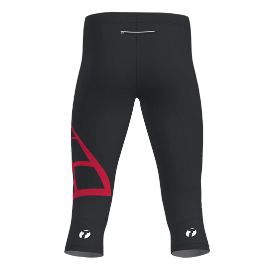 Rapid 3/4 Tights Junior