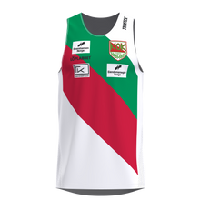 Speed Mesh Singlet Herre