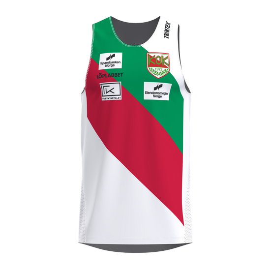 Speed mesh singlet Junior