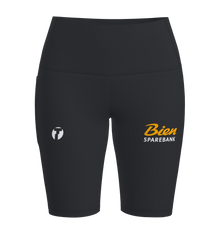 Trainer Short Tights Women (9908693762323)