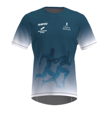 Lead T-Skjorte Dame