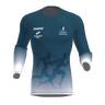 Fast T-Skjorte LS Dame