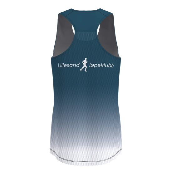 Fast 3.0 Singlet Dame