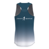 Fast 3.0 Singlet Dame