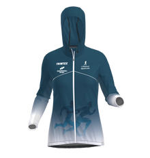 Feather Jakke Dame
