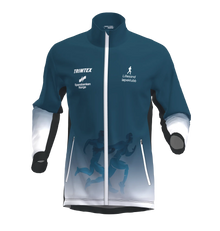 Trainer 3.0 Jakke Herre