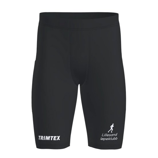 Trainer Kort Tights Herre