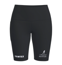 Trainer Kort Tights Dame