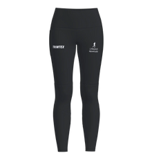 Trainer Tights Dame