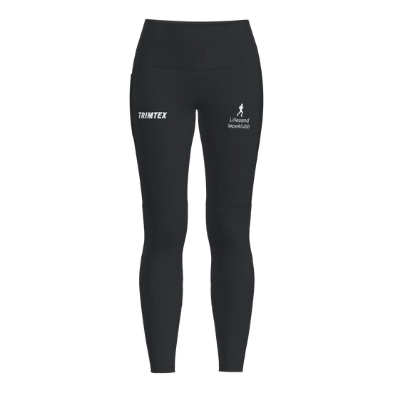 Trainer Tights Dame