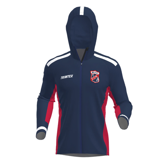 Flex 4.0 Hoodie Herre