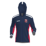 Flex 4.0 Hoodie Herre