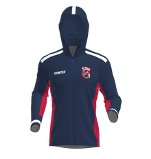 Flex 4.0 Hoodie Herre