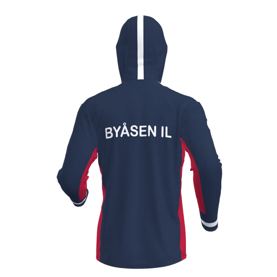 Flex 4.0 Hoodie Herre
