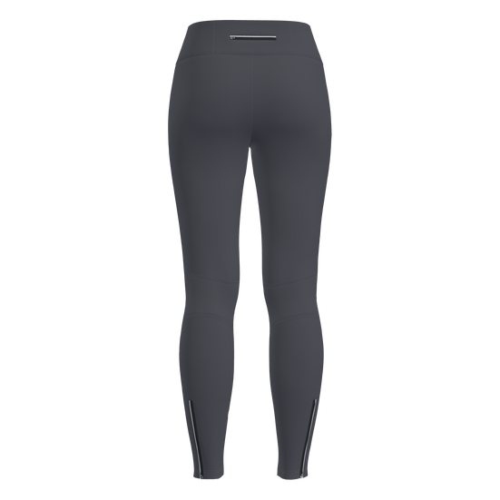 Rapid Long Tights Women (9918170431763)