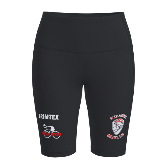 Lead Short Tights Women (9917267018003)