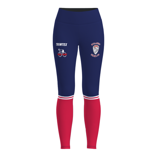 Rapid Long Tights Women (9917267149075)