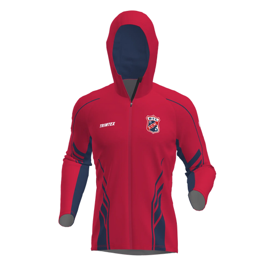 Flex 4.0 Hoodie Herre
