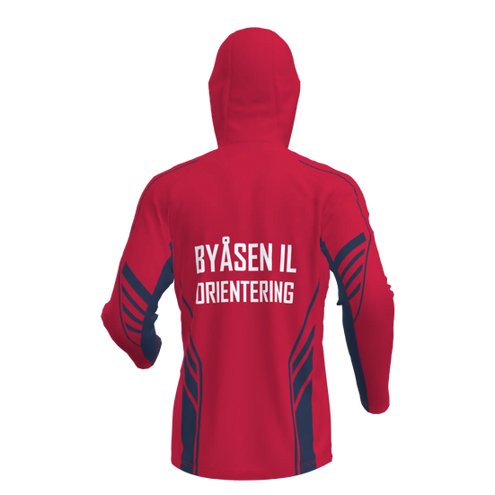 Flex 4.0 Hoodie Herre