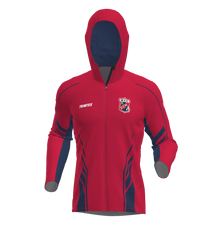 Flex 4.0 Hoodie Dame