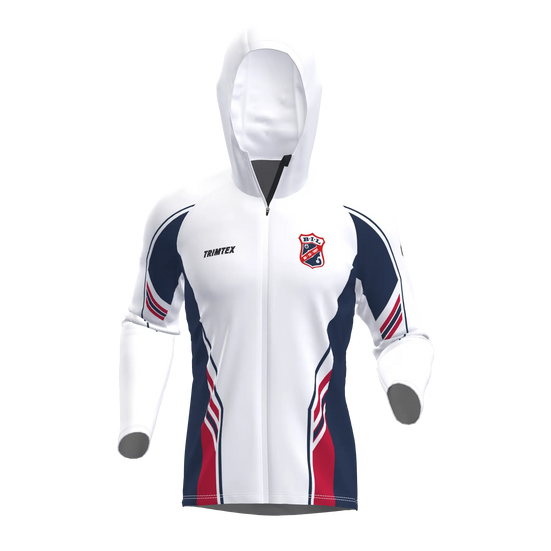 Flex 4.0 Hoodie Herre