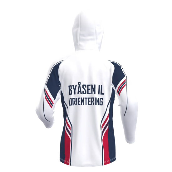 Flex 4.0 Hoodie Herre