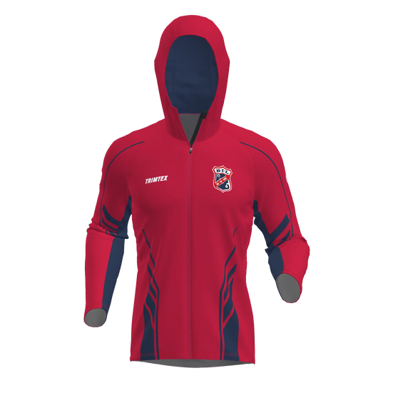 Flex 4.0 Hoodie Herre