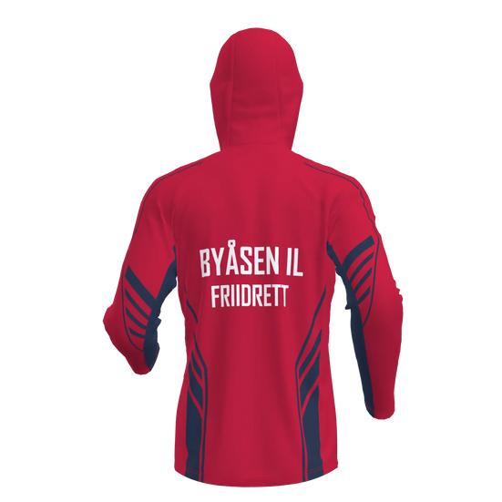 Flex 4.0 Hoodie Herre