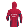 Flex 4.0 Hoodie Herre