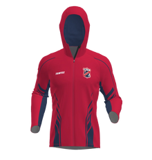 Flex 4.0 Hoodie Dame