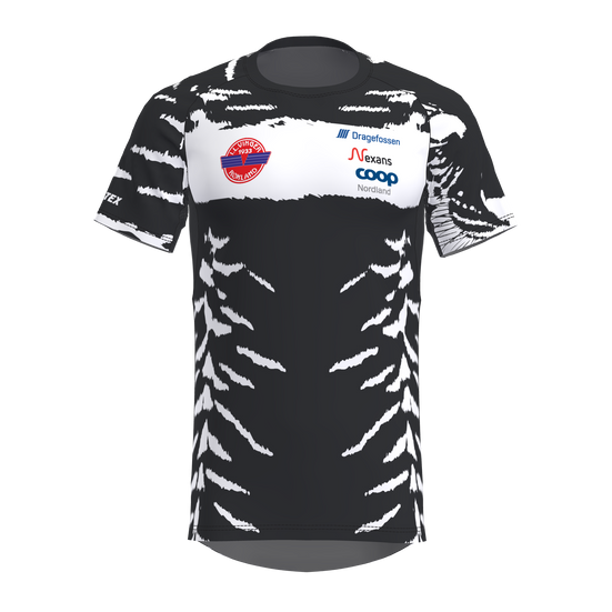 Run T-Skjorte Herre