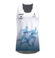 Fast 3.0 Singlet Dame