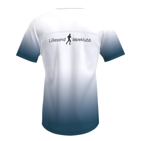 Lead T-Skjorte Herre