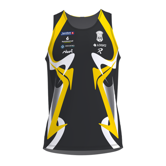 Run Singlet Jr (9960820113683)