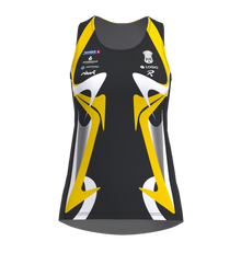 Run Singlet Women (9960820211987)