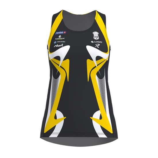 Run Singlet Women (9960820211987)