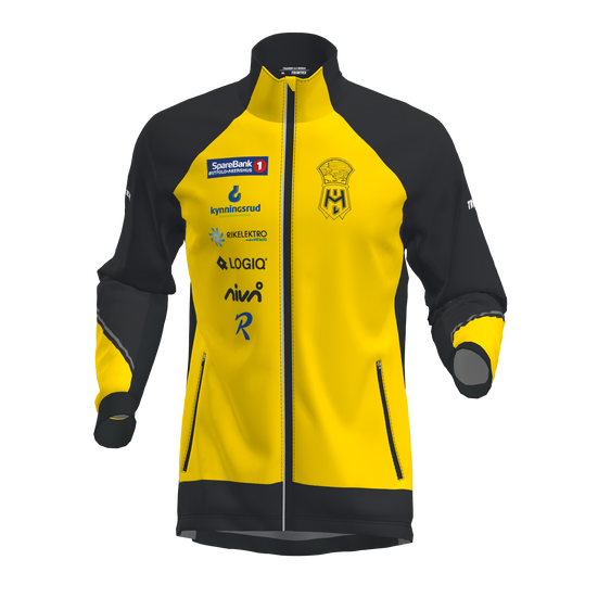 Trainer 3.0 Jacket Jr (9960821358867)