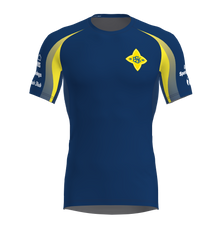 Fast T-Shirt SS Women (9916655468819)