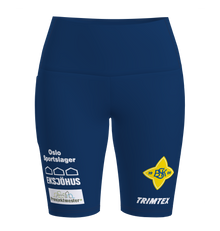 Trainer Short Tights Women (9916655665427)