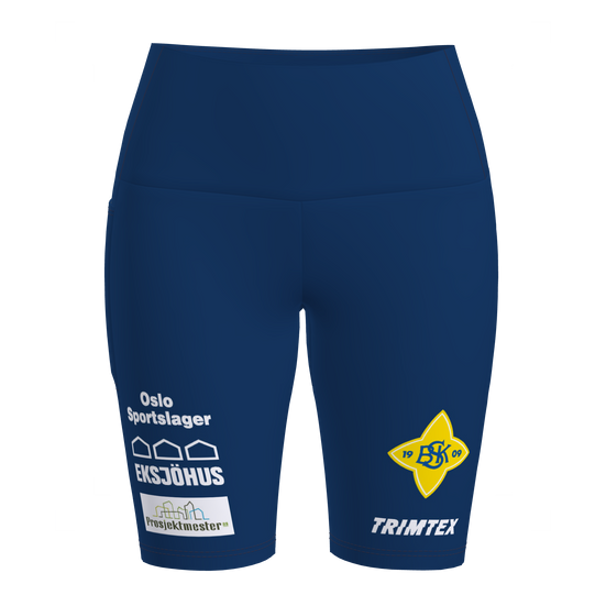 Trainer Short Tights Women (9916655665427)