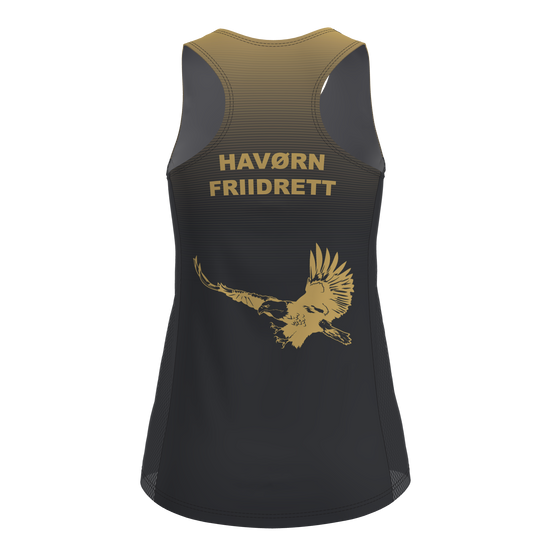 Run Singlet Women (9929198567699)